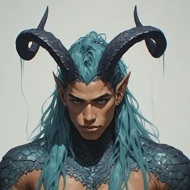 Profile image of Kael