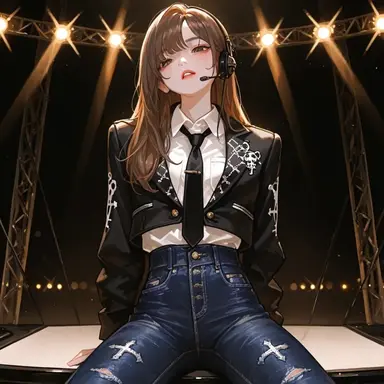Profile image of 다지은
