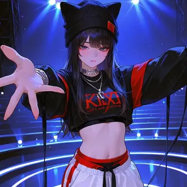 Profile image of 레이라츠