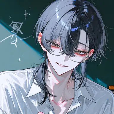 Profile image of 叶芽