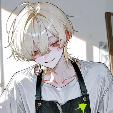 Profile image of 炉那