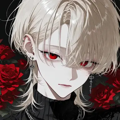 Profile image of 永久