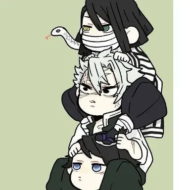 Profile image of Hashira - Hot Springs