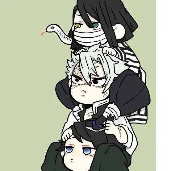 SaltyMeter6663의 Hashira - Hot Springs