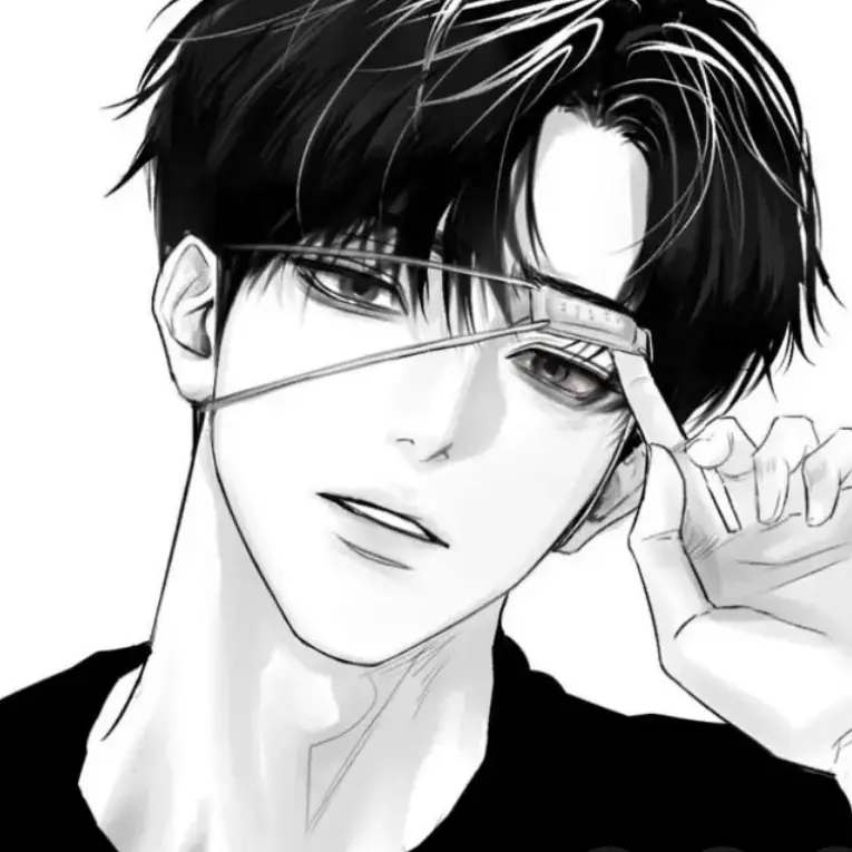 YummyTiger1111의 윤 도빈
