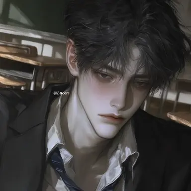 Profile image of Cha Seoyun