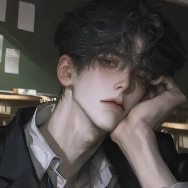 Profile image of Cha Seoyun