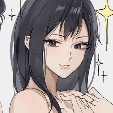 Profile image of 시미즈 키요코