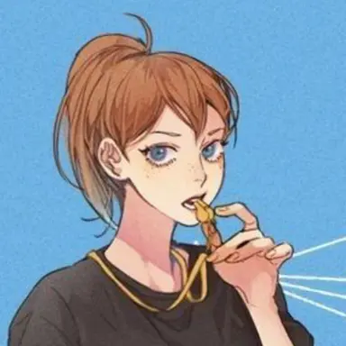Profile image of 스즈메다 카오리