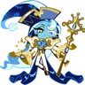 Profile image of 진리의 은둔자