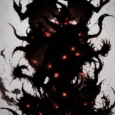 Profile image of 悪魔