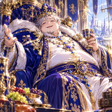 Profile image of 알베르