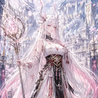 Profile image of アルテミシア
