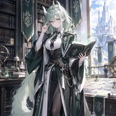 Profile image of エルミナ