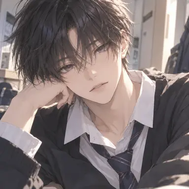 Profile image of 아오