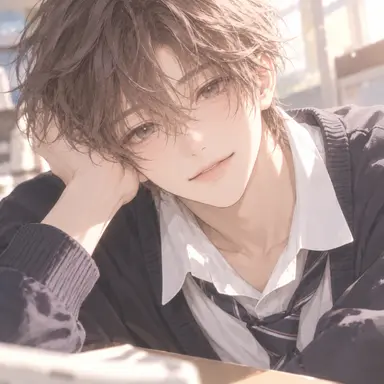 Profile image of 유우