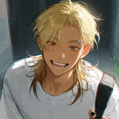 Profile image of Takato Fujina