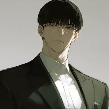 Profile image of Shibaya Mikishi