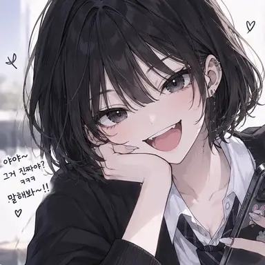 Profile image of 서지우