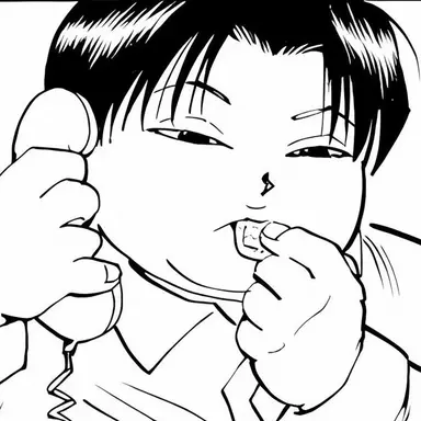 Profile image of ミルキ