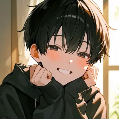 Profile image of 悠真