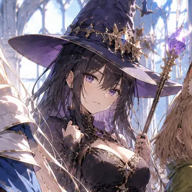 Profile image of ノエル・ルクシア