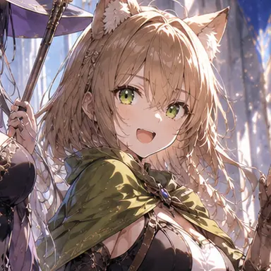 Profile image of ミーナ・フェル