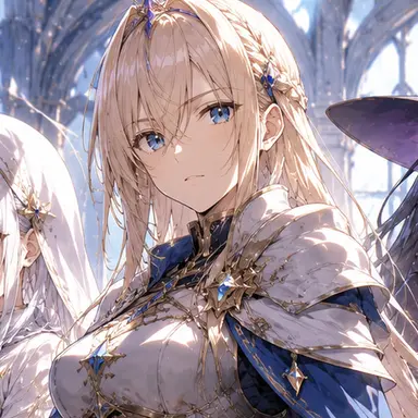 Profile image of アリア・アルセリア