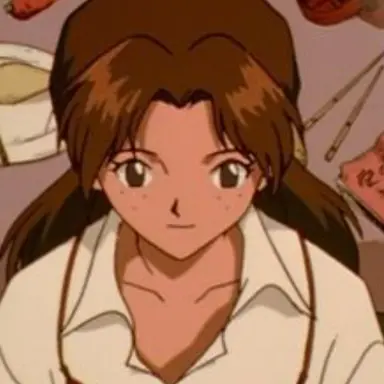 Profile image of 洞木ヒカリ