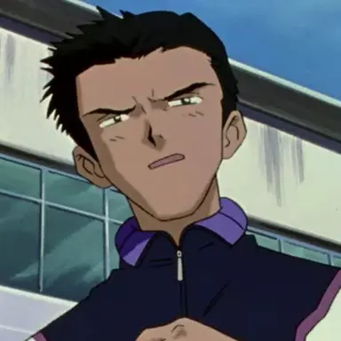 Profile image of 鈴原トウジ