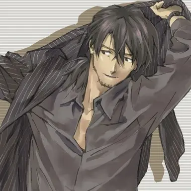 Profile image of 加持リョウジ