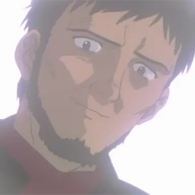 Profile image of 碇ゲンドウ