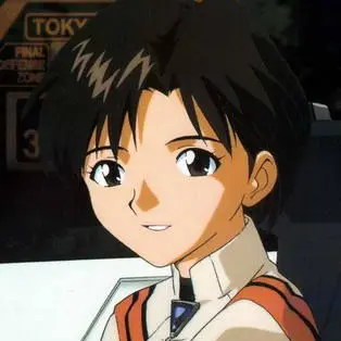 Profile image of 伊吹マヤ