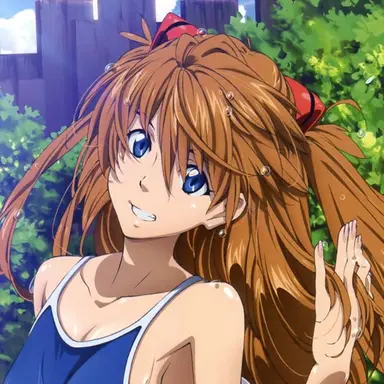 Profile image of アスカ