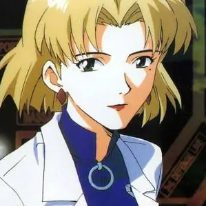 Profile image of 赤木リツコ