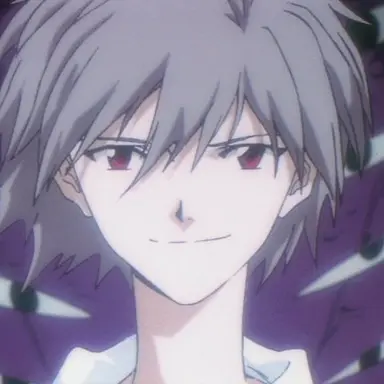 Profile image of 渚カヲル