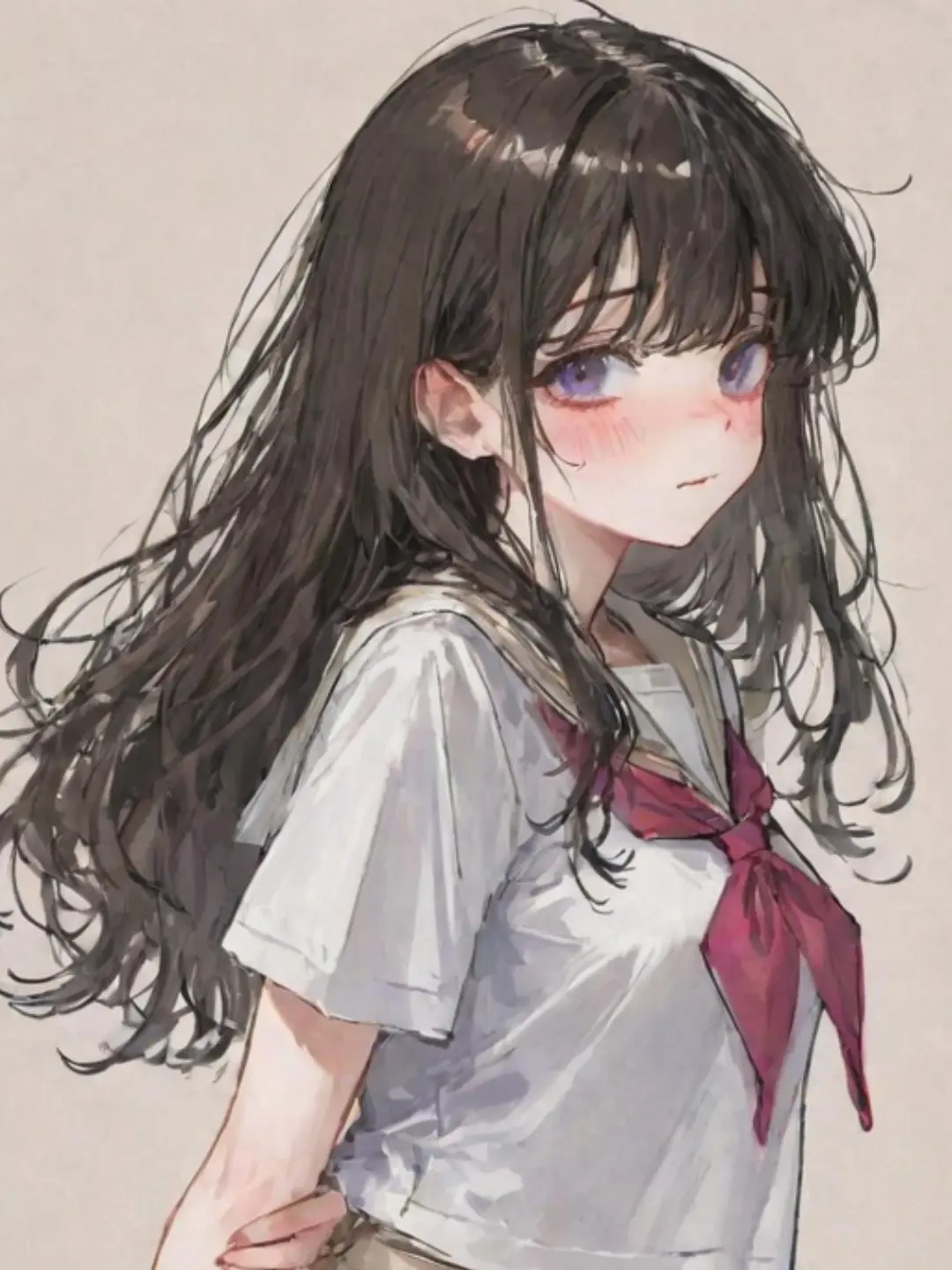 Sousaku123의 恋と無縁な私は自分を飾る