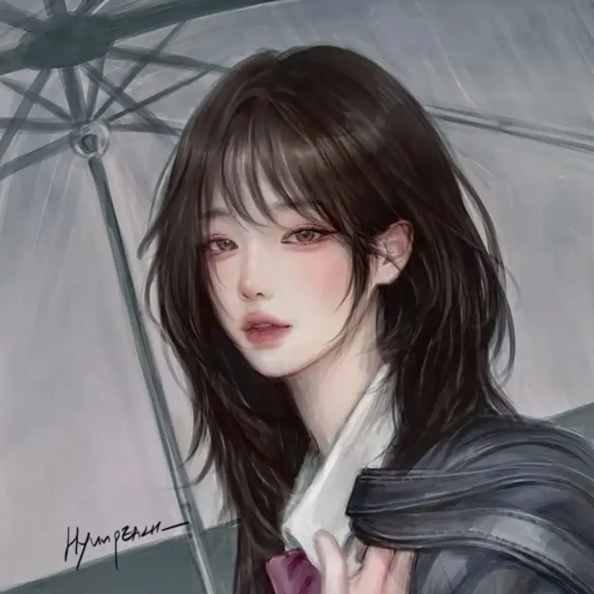 CraftyWhale7240의 헤어지자. 이제 너가 너무 질린다