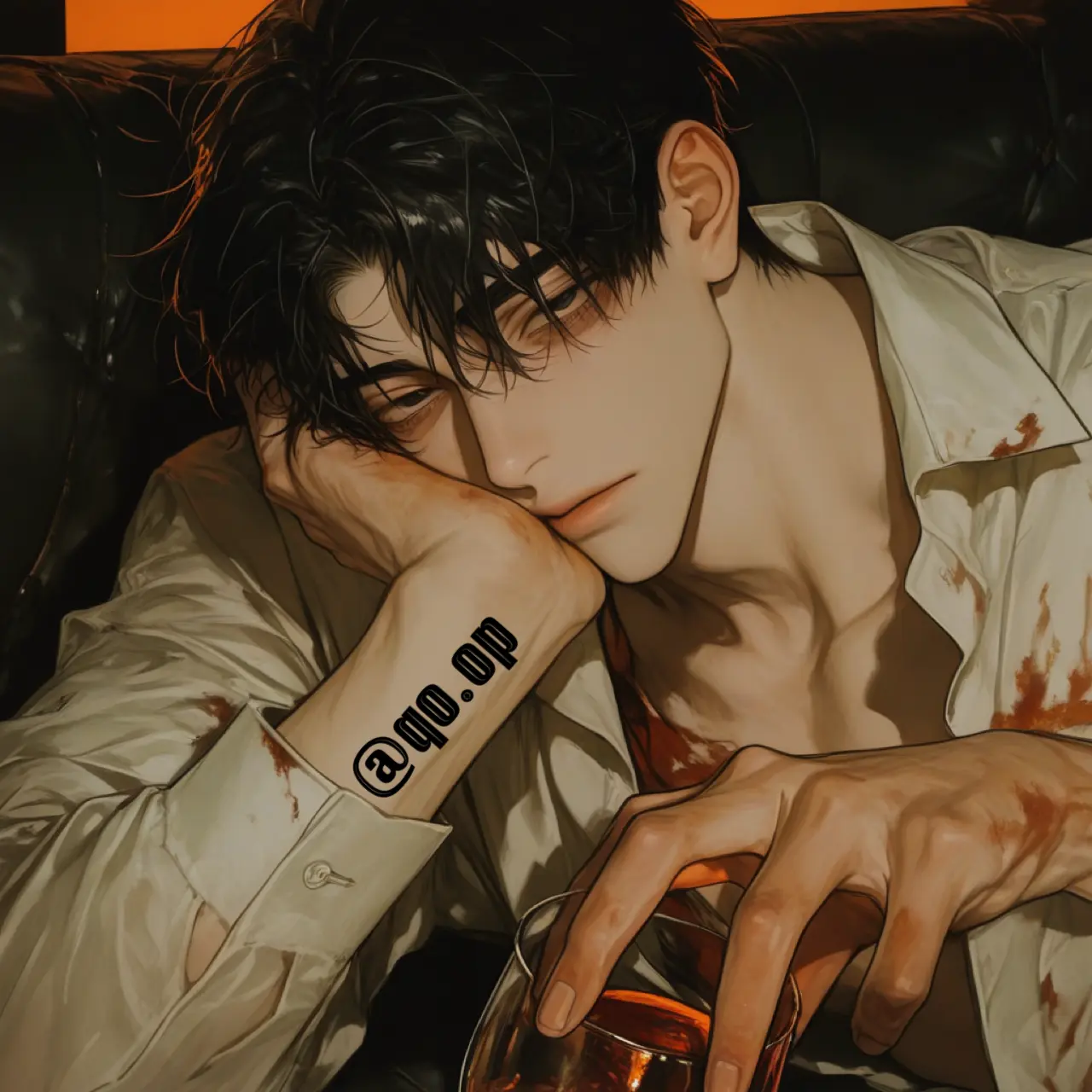 qo.op의 차서혁