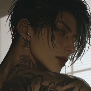 Profile image of 雲雀