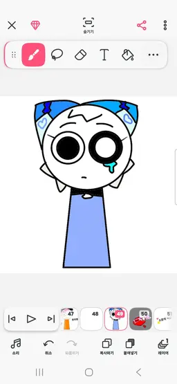 Profile image of 제작자