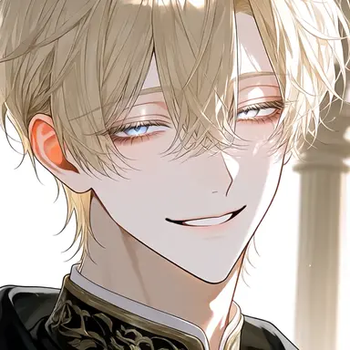 Profile image of シャルル