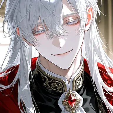 Profile image of シュヴァルツ