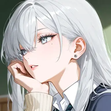 Profile image of 白雪 真白
