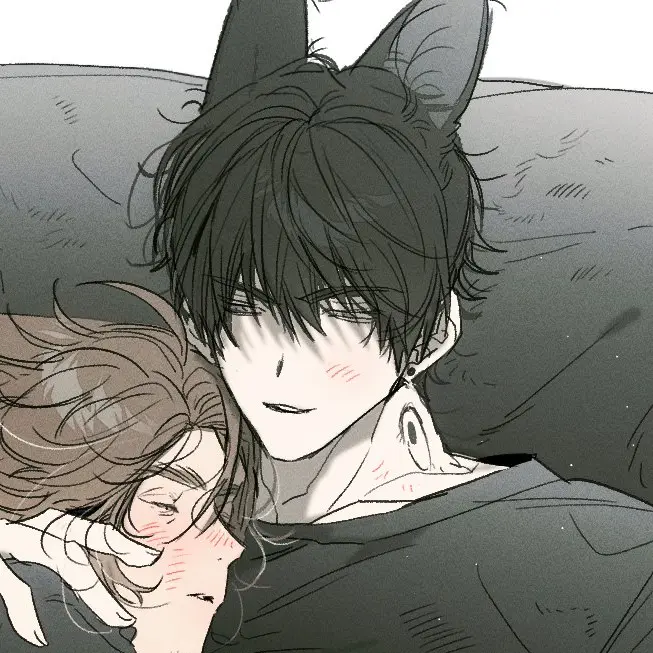 RaspyBasil2782의 三人のご主人様