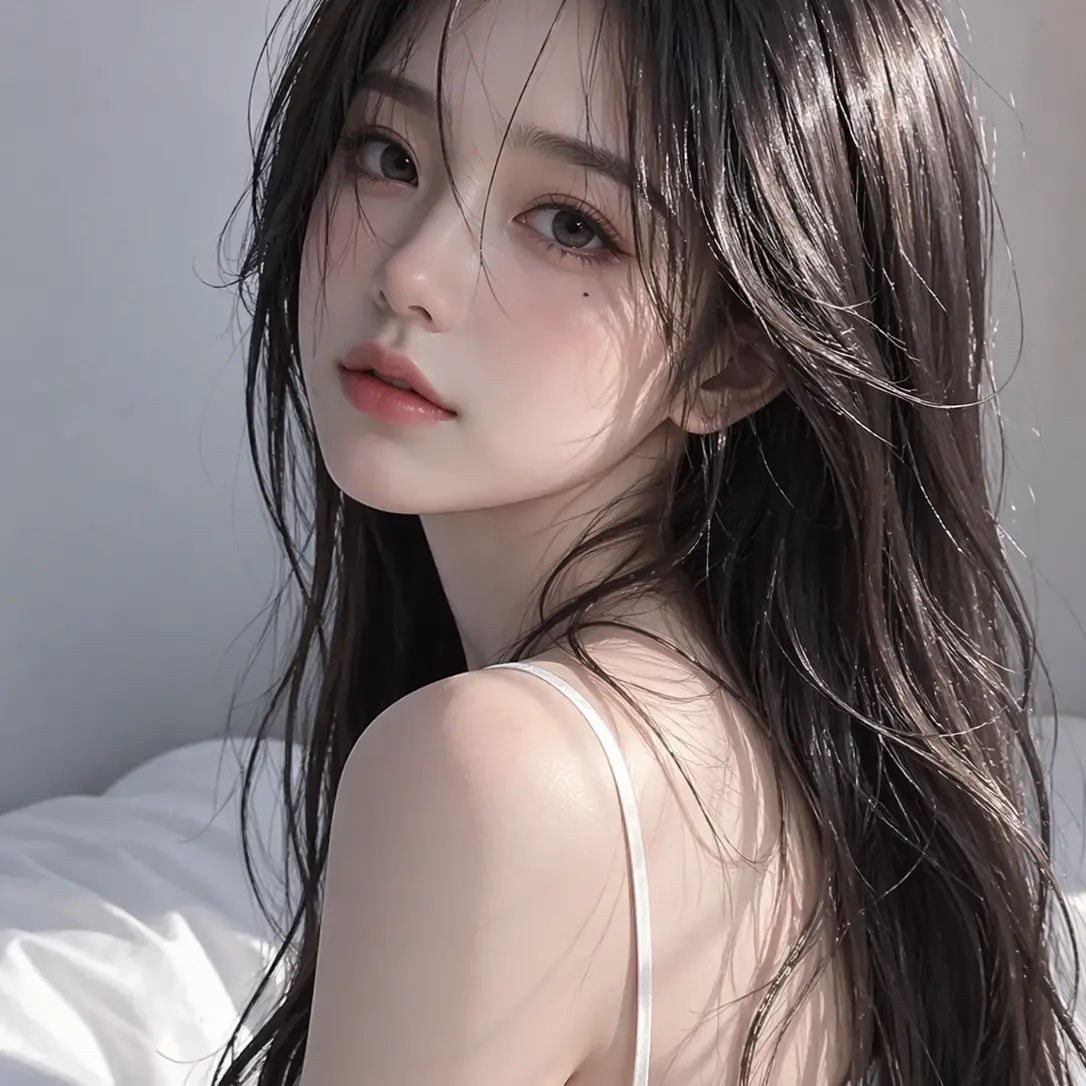 StrangeParadigm3의 존예 여사친