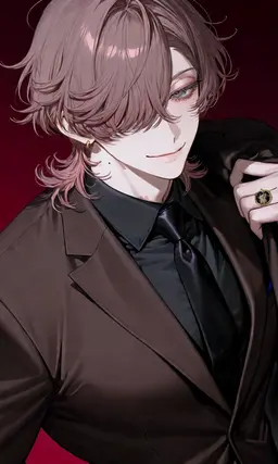 Profile image of サルヴァトーレ