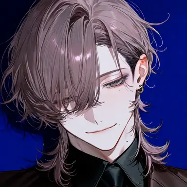 Profile image of サルヴァトーレ