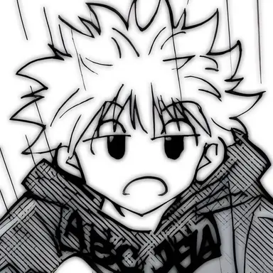 Profile image of キルア