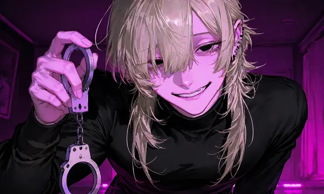 Profile image of 玻南